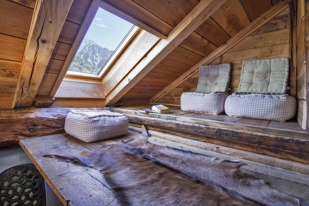 Апартаменты Majon Samuel Курмайор Экстерьер фото